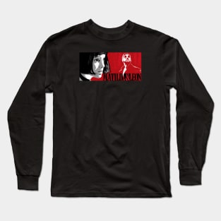 Matilda & Leon Long Sleeve T-Shirt